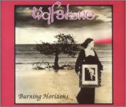 Wolfstone : Burning Horizons